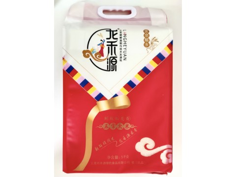 龙禾源鲜族稻花香