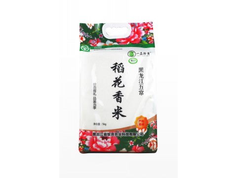 五常稻花香米（绿标）